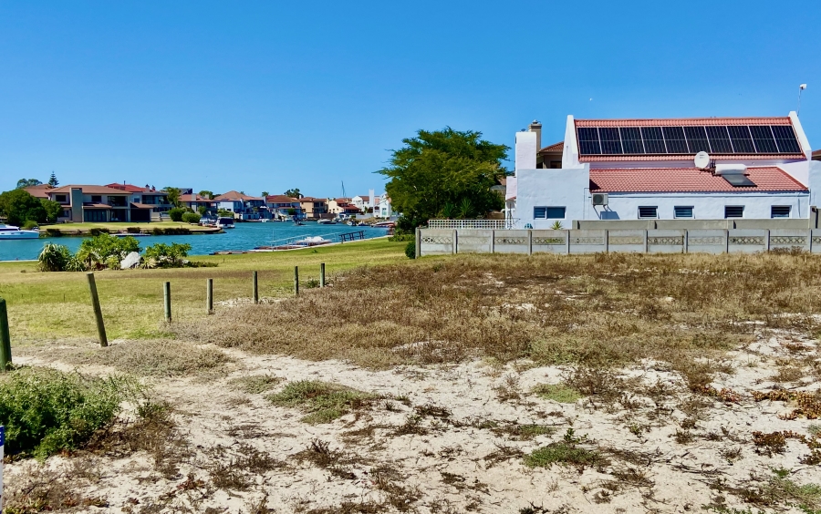 0 Bedroom Property for Sale in Port Owen Western Cape